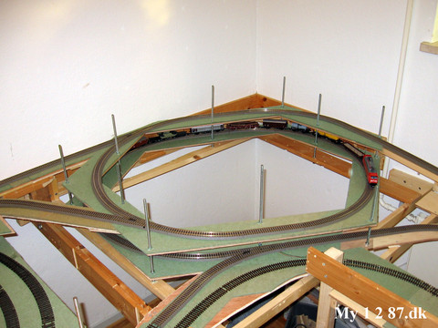 Min tredie helix